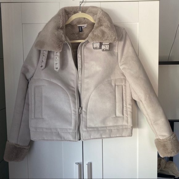 Hm Jacket - Picture 3 of 6